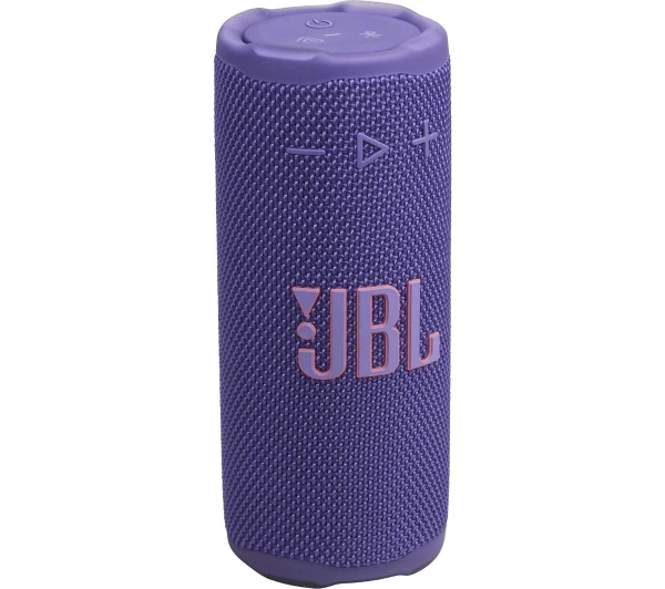 Bluetooth динамік JBL Grip 16W Фіолетовий - изображение 4