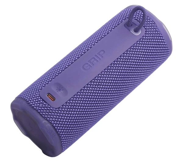 Bluetooth динамік JBL Grip 16W Фіолетовий - изображение 9