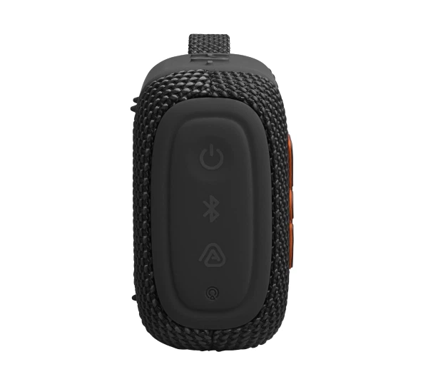 Bluetooth-колонка JBL GO 5 4,8W Чорна - Фото 8 Bluetooth-колонка JBL GO 5 4,8W Чорна - зображення 8
