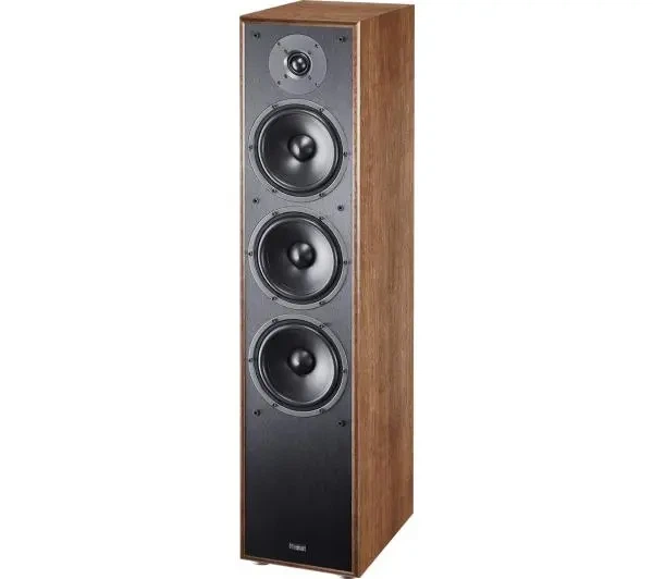 Стереосистема Pioneer SX-10AE Чорний, Magnat Monitor S70 Горіх 2шт. - изображение 9