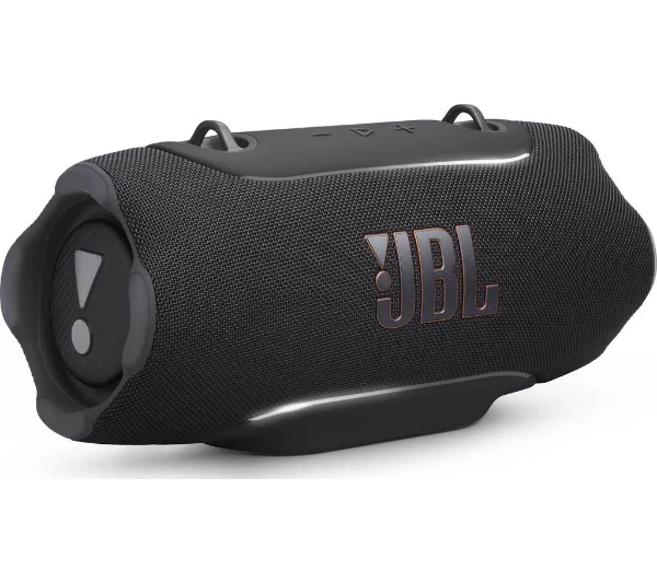 Динамік Bluetooth JBL Xtreme 5 110W Режим AC, 90W Режим батареї Чорний - Фото 1 Динамік Bluetooth JBL Xtreme 5 110W Режим AC, 90W Режим батареї Чорний - изображение 1