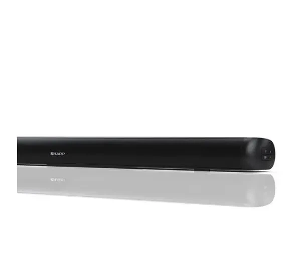 Аудіосистема Sharp HT-SB147 2.0 Bluetooth - изображение 4