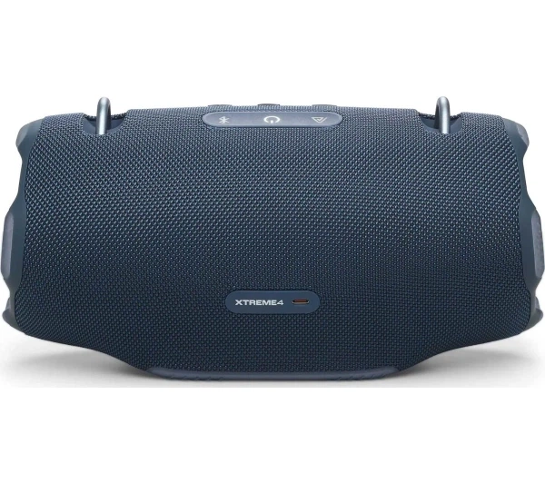 Bluetooth-колонка JBL Xtreme 5 110W Режим AC, 90W Режим батареї Синій - изображение 5