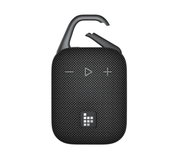 Bluetooth динамік Tronsmart Mirtune H1 8W Чорний - Фото 1 Bluetooth динамік Tronsmart Mirtune H1 8W Чорний - изображение 1