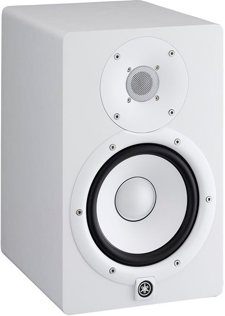 Студійний монітор Yamaha HS7 White (SUP_nj17014) - Фото 2 Студійний монітор Yamaha HS7 White (SUP_nj17014) - зображення 2