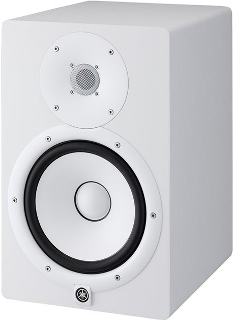 Студийный монитор Yamaha HS8 White (SUP_nj17015) - изображение 2