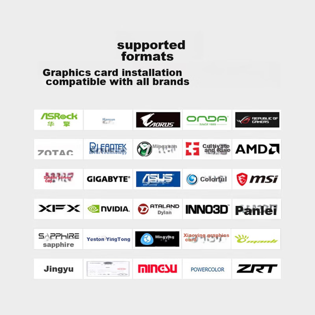 Подовжувач для відеокарти LinkStone PCIe 4.0, сумісний з відеокартою PCIe 3.0 X16, адаптер-подовжувач на 180 градусів, повна швидкість без втрат, захист від електромагнітних перешкод, підходить для відеокарти 4090 - Фото 6 Подовжувач для відеокарти LinkStone PCIe 4.0, сумісний з відеокартою PCIe 3.0 X16, адаптер-подовжувач на 180 градусів, повна швидкість без втрат, захист від електромагнітних перешкод, підходить для відеокарти 4090 - зображення 6