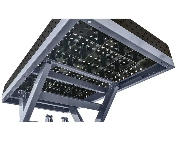 Стол сварочный 38550-C - изображение 7