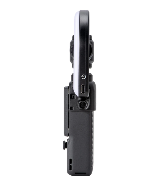 Підсвічування STARTRC Fill light для екшн камери DJI Osmo Pocket 4/3 (12150103) - зображення 5