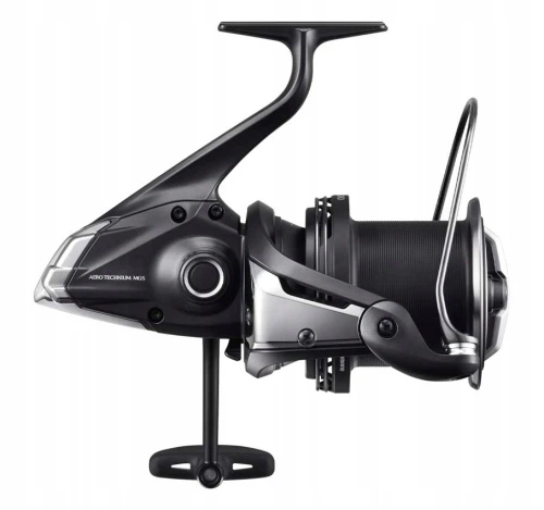 Котушка Shimano Aero Technium MgS 14000 XTD - Фото 3 Котушка Shimano Aero Technium MgS 14000 XTD - изображение 3