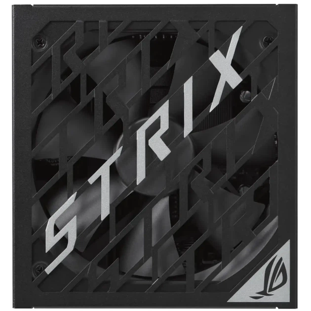 Блок живлення Asus ROG Strix 1200W Platinum ROG Equalizer (90YE00W6-B0NA00) - зображення 8