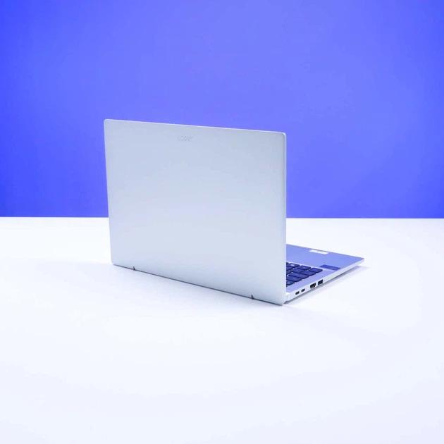 Ноутбук Acer Swift Go 14 SFG14-71 14.0" WQXGA+ 90 Гц OLED Intel Core Ultra 7 155H (2.5-4.5 ГГц) Intel ARC Graphics RAM 16 ГБ 256 ГБ SSD - Б/В - Фото 8 Ноутбук Acer Swift Go 14 SFG14-71 14.0" WQXGA+ 90 Гц OLED Intel Core Ultra 7 155H (2.5-4.5 ГГц) Intel ARC Graphics RAM 16 ГБ 256 ГБ SSD - Б/В - зображення 8
