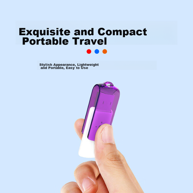 Флеш-накопитель DM Daimai 4 ГБ USB 2.0, USB-накопитель для подачи заявок на тендеры, PD209, малоемкостный компьютерный накопитель для участия в тендерах, 10 штук в коробке. - изображение 9