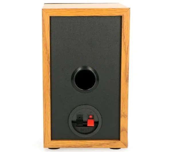 Програвач вінілових дисків Lenco LS-300 Wood (LS-300WD) - Фото 10 Програвач вінілових дисків Lenco LS-300 Wood (LS-300WD) - изображение 10
