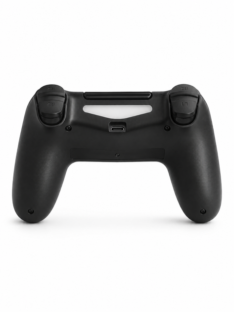 Джойстик бездротовий для телефона пк геймпад ігровий ps4 ps5 xbox блютуз для смартфона планшета ноутбука контроллер для iOS Android універсальний з USB кабель BS-350 OnePro 74043 - Фото 13 Джойстик бездротовий для телефона пк геймпад ігровий ps4 ps5 xbox блютуз для смартфона планшета ноутбука контроллер для iOS Android універсальний з USB кабель BS-350 OnePro 74043 - зображення 13