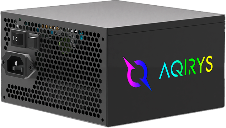 Zasilacz Aqirys Pulsar 750W Bronze (AQRYS_PULSAR750W) - obraz 2