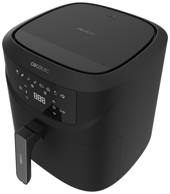 Мультипіч Cecotec Cecofry Absolute 7600 - зображення 2