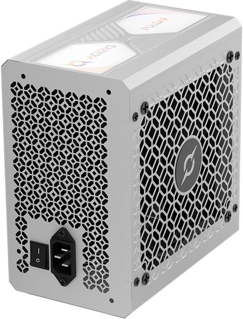 Zasilacz Aqirys Pulsar 750W Bronze White (AQRYS_PULSARWH750W) - obraz 2