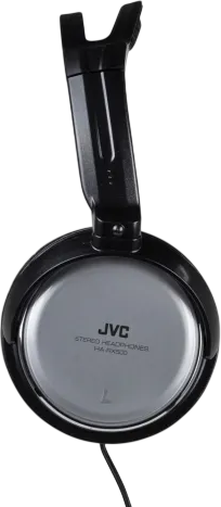 Навушники JVC HA-RX500 (HA-RX500-E) - Фото 4 Навушники JVC HA-RX500 (HA-RX500-E) - зображення 4