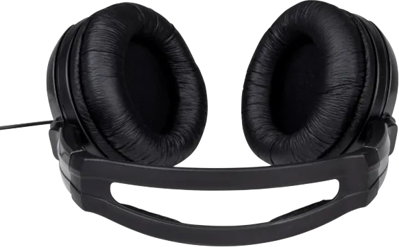 Навушники JVC HA-RX500 (HA-RX500-E) - Фото 6 Навушники JVC HA-RX500 (HA-RX500-E) - зображення 6