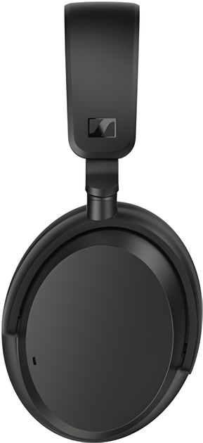 Наушники Sennheiser Accentum Wireless Black (700174) купить в