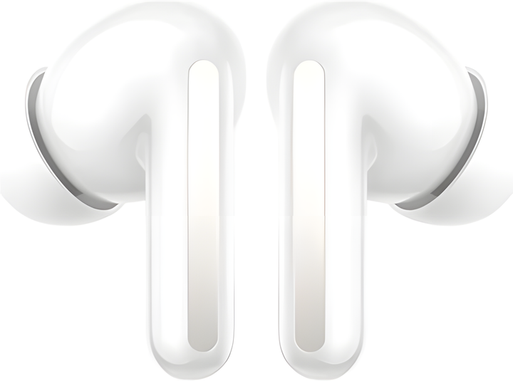 Наушники Xiaomi Redmi Buds 6 (BHR9250GL) Cloud White - изображение 3