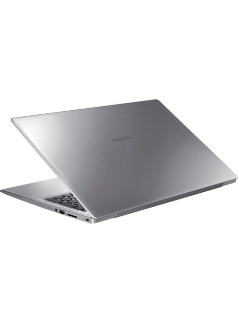 Ноутбук 17,3" Medion (Lenovo Group) Akoya S17403 | Intel Core i3-10110U | IPS (1920x1080) FullHD | RAM 8 ГБ | SSD NVME 256 ГБ | Intel UHD Graphics | Win11 (5309) - Уцінка - зображення 5