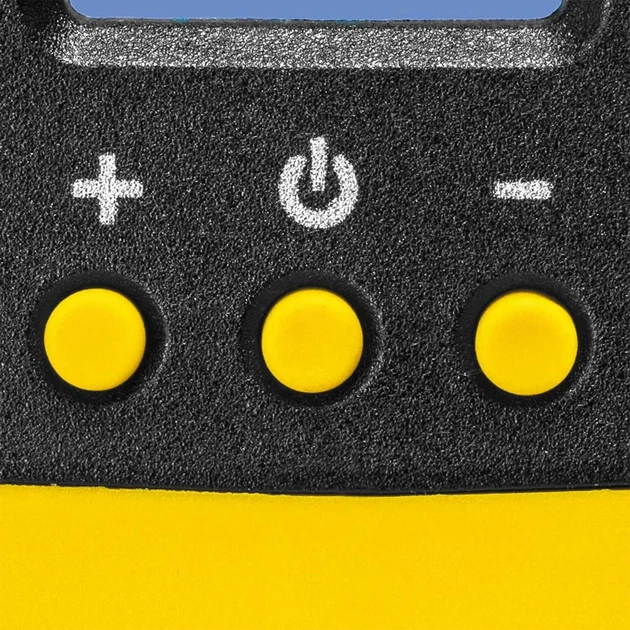Набір Trotec: компресор акумуляторний PCPS 11-20V (7 бар, 25 л/хв) + насос PCPS 12-20V, 20 В, кейс (4650000051) - изображение 11