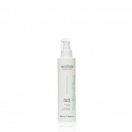 Незмивний крем-філер для об’єму та захисту волосся Envie Sublime Daily Shine 200ml/ - Фото 1 Незмивний крем-філер для об’єму та захисту волосся Envie Sublime Daily Shine 200ml/ - зображення 1
