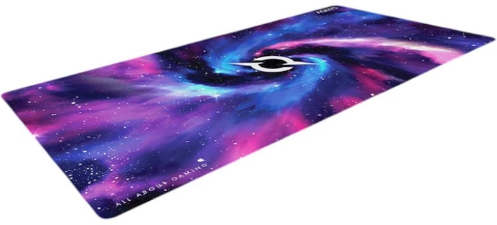 Ігрова поверхня AQIRYS NEBULA DRIFT 3XL 1200 × 600 × 4 мм - зображення 7