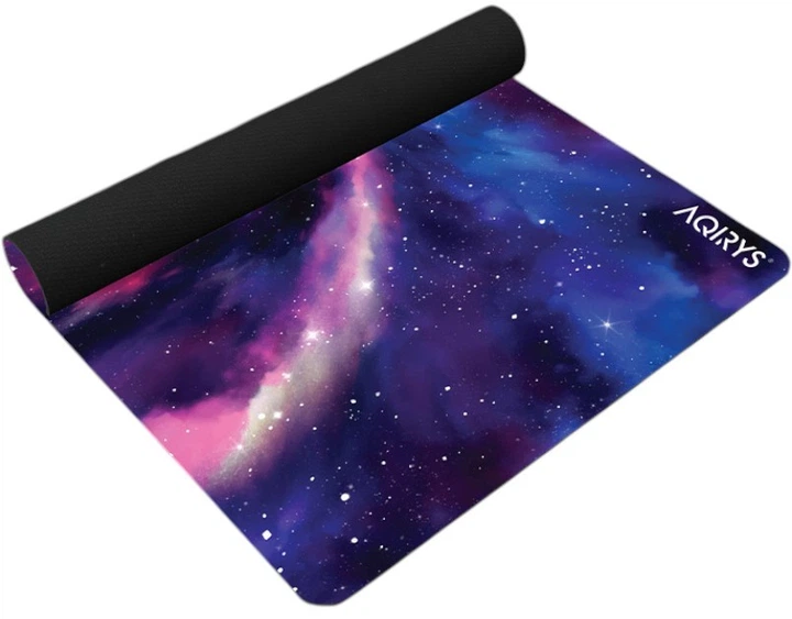 Ігрова поверхня AQIRYS NEBULA DRIFT 3XL 1200 × 600 × 4 мм - зображення 9