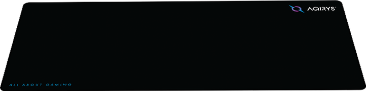 Ігрова поверхня AQIRYS SINGULARITY XL 900 × 400 × 3 мм - зображення 4