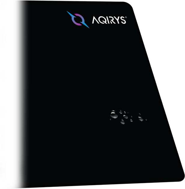 Ігрова поверхня AQIRYS SINGULARITY XL 900 × 400 × 3 мм - зображення 8