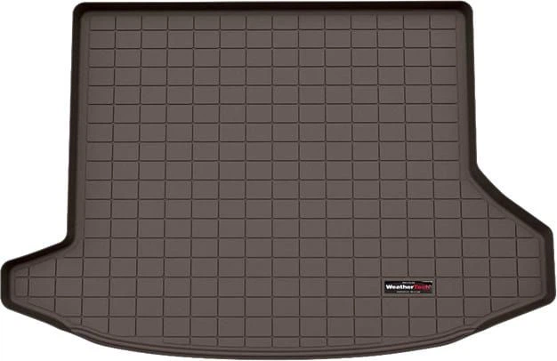 Килимок Weathertech Choco для Chevrolet Equinox (mkIV); GMC Terrain (mkIII) 2024→ (багажник) (WT 431806) - Фото 1 Килимок Weathertech Choco для Chevrolet Equinox (mkIV); GMC Terrain (mkIII) 2024→ (багажник) (WT 431806) - изображение 1