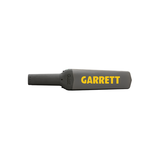 Ручний доглядовий металодетектор Garrett Guide Kit - зображення 5