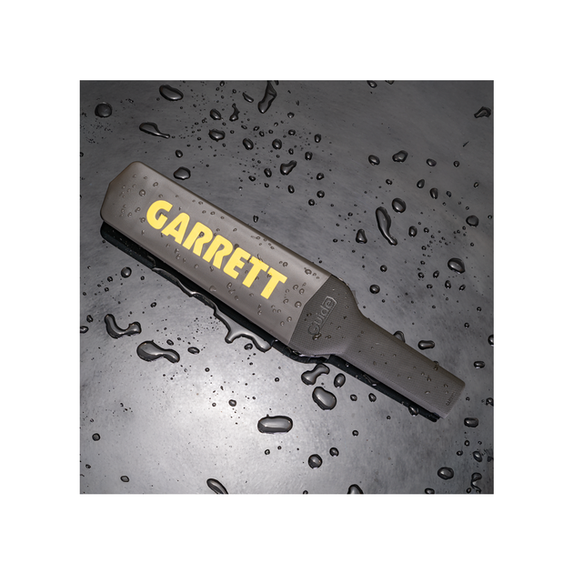 Ручний доглядовий металодетектор Garrett Guide - зображення 7