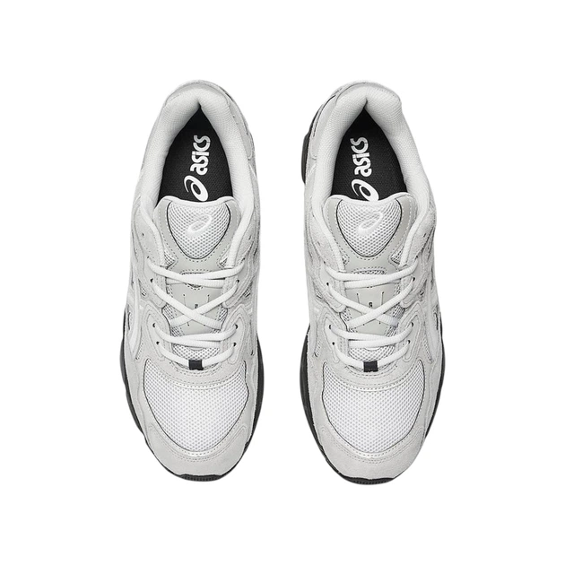 Женские кроссовки Asics Gel-Nyc 1203A417-020 40.5 Glacier Grey - Фото 2 Женские кроссовки Asics Gel-Nyc 1203A417-020 40.5 Glacier Grey - изображение 2