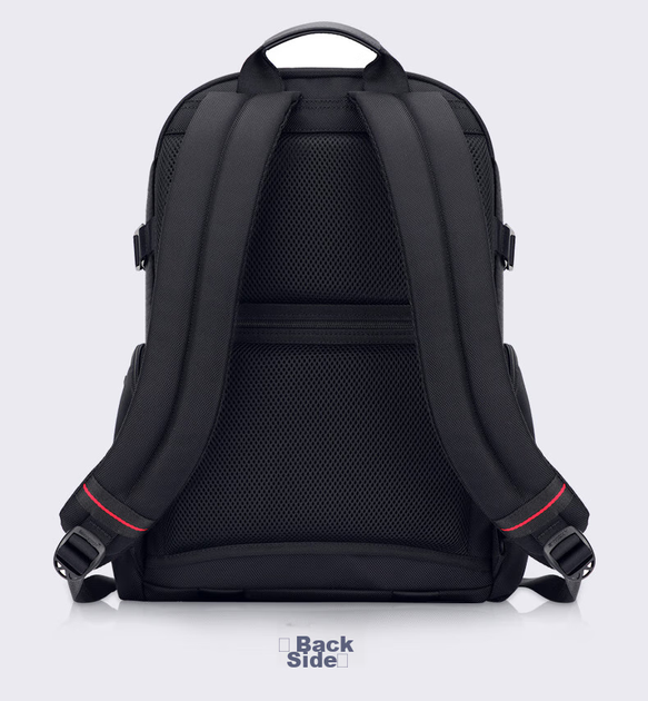 Рюкзак SWICKY противокражный для ноутбука 16", мужской - Фото 3 Рюкзак SWICKY противокражный для ноутбука 16", мужской - изображение 3