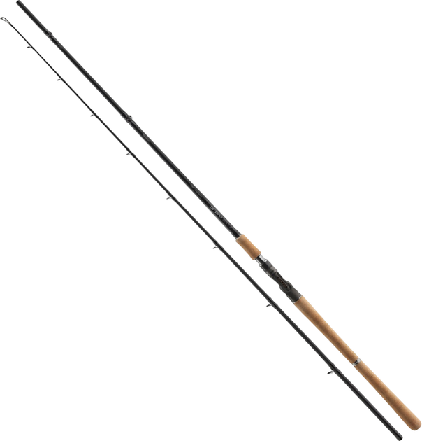 Спиннинг Daiwa Pro Staff Big Bait Spin 2.5 м 40-100 г (11320-244) - Фото 1 Спиннинг Daiwa Pro Staff Big Bait Spin 2.5 м 40-100 г (11320-244) - изображение 1