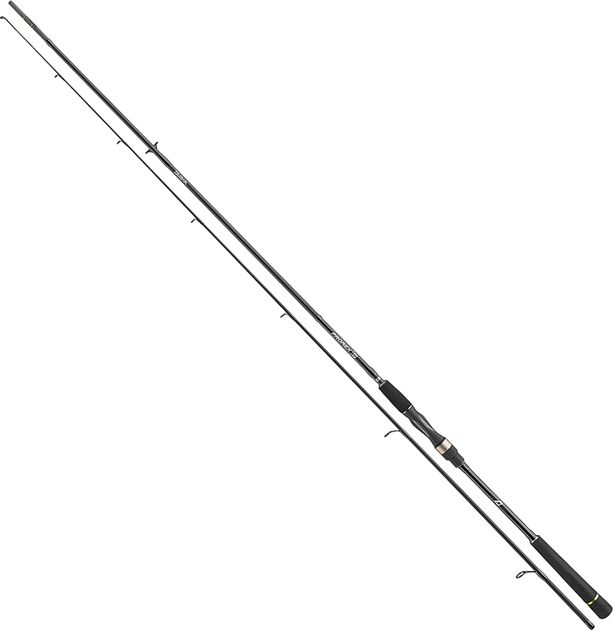 Спиннинг Daiwa Prorex S Spin 2.4 m 15-50 g (11282-242) - Фото 1 Спиннинг Daiwa Prorex S Spin 2.4 m 15-50 g (11282-242) - изображение 1