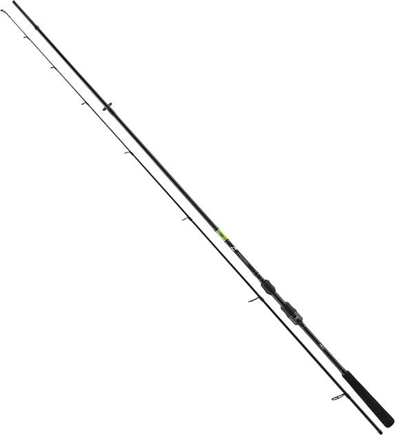 Спиннинг Daiwa Prorex X Sensor 2.7 m 1-7 g (11284-270) - Фото 1 Спиннинг Daiwa Prorex X Sensor 2.7 m 1-7 g (11284-270) - изображение 1