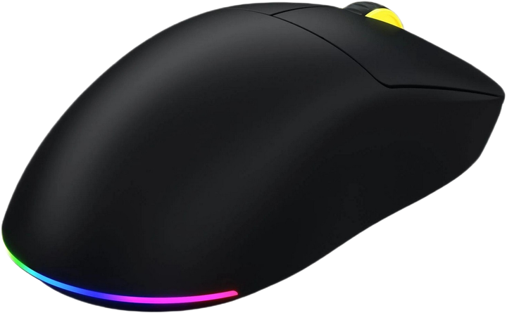 Миша HATOR Quasar 3 Ultra 8K Wireless Black (8721398446509) - зображення 4
