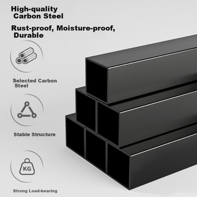 Стеллаж для кухонных принадлежностей UOEN, напольная многоярусная корзина для овощей, полка для хранения, многофункциональный органайзер для закусок, настенный стеллаж для хранения различных предметов. - Фото 8 Стеллаж для кухонных принадлежностей UOEN, напольная многоярусная корзина для овощей, полка для хранения, многофункциональный органайзер для закусок, настенный стеллаж для хранения различных предметов. - изображение 8