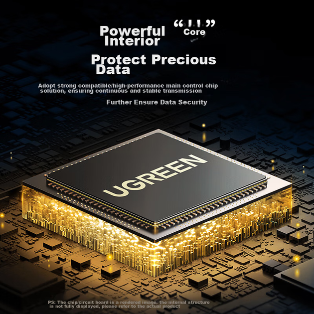 Зовнішній корпус для жорсткого диска UGREEN USB 3.0, портативний корпус для жорсткого диска 2,5 дюйма, сумісний з комп'ютерами, ноутбуками та настільними комп'ютерами, корпус для SSD-накопичувачів з інтерфейсом SATA та механічного жорсткого диска - Фото 8 Зовнішній корпус для жорсткого диска UGREEN USB 3.0, портативний корпус для жорсткого диска 2,5 дюйма, сумісний з комп'ютерами, ноутбуками та настільними комп'ютерами, корпус для SSD-накопичувачів з інтерфейсом SATA та механічного жорсткого диска - изображение 8