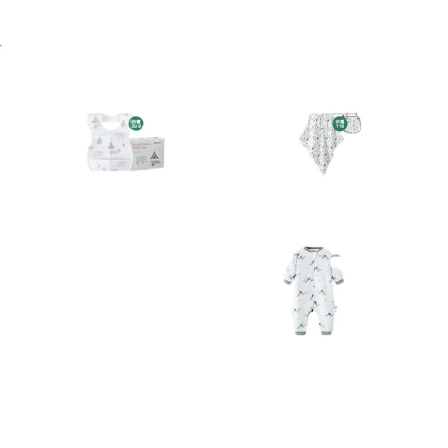 Подгузники-трусики NatyCare Aurora XXL (от 15 кг), 38 шт - изображение 3