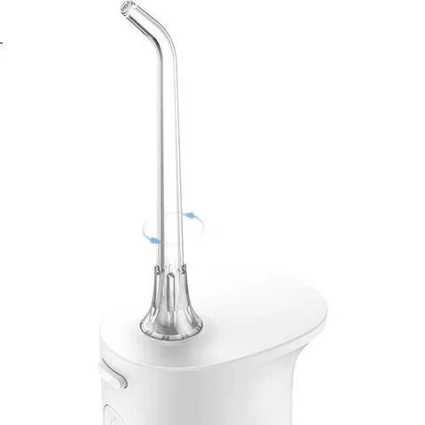 Mijia Xiaomi Water Flosser Standard Nozzle Birthday - изображение 3