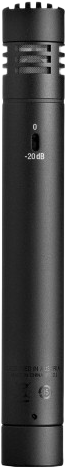 Мікрофон AKG P170 Black (SUP_nj41) - зображення 2