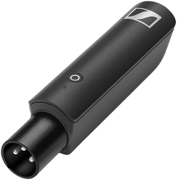 Мікрофон Sennheiser XSW-D Lavalier Set Black (SUP_em1760) - зображення 2