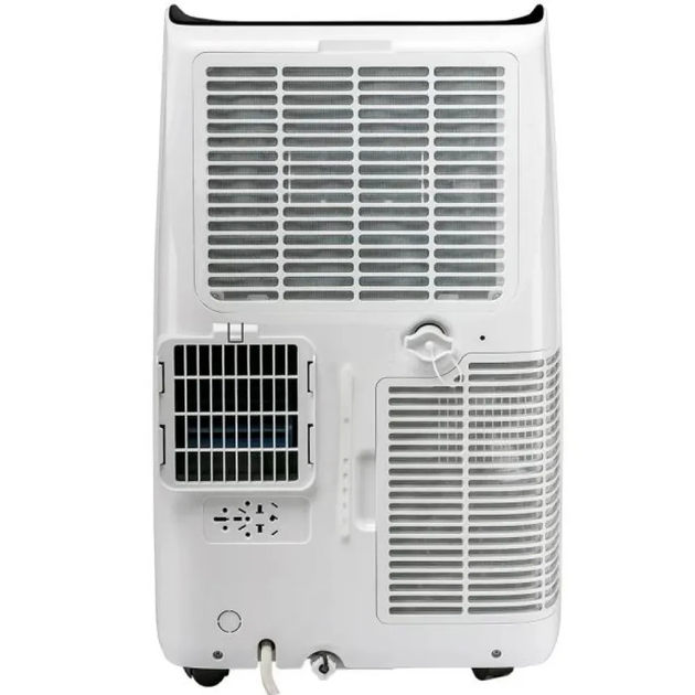 Мобільний кондиціонер TCL TAC-16CPB/MZWS WI-FI (до 50 м2) - зображення 4