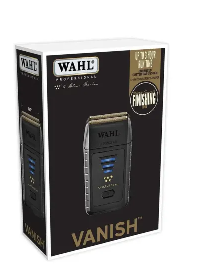 Професійна електробритва (шейвер) Wahl Vanish 5 Star US (08173-716) - зображення 5